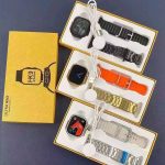 Ultra Max Smart Watch 2 in 1