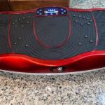 Ultrathin General Body Massager Slimmer Big Size