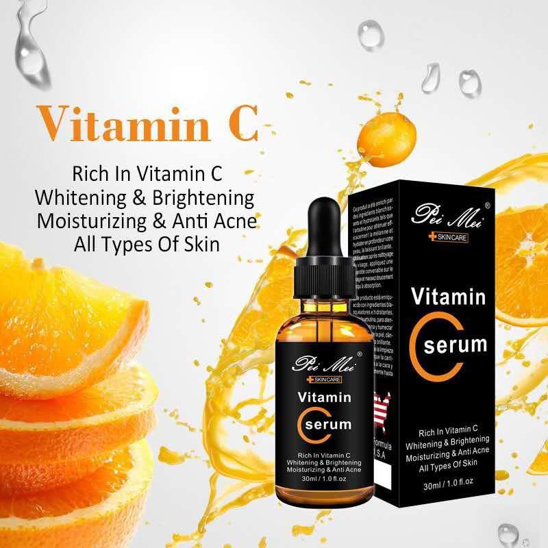 Vitamin Serum