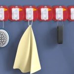 Wall Stick Hook