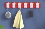 Wall Stick Hook