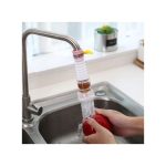 Water Filter Purifier Tap Collapsible