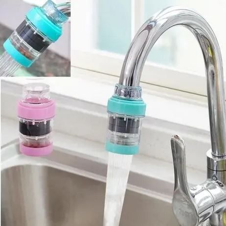 Water Filter Purifier