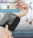 Wrist Blood Pressure Monitor Digital Automatic