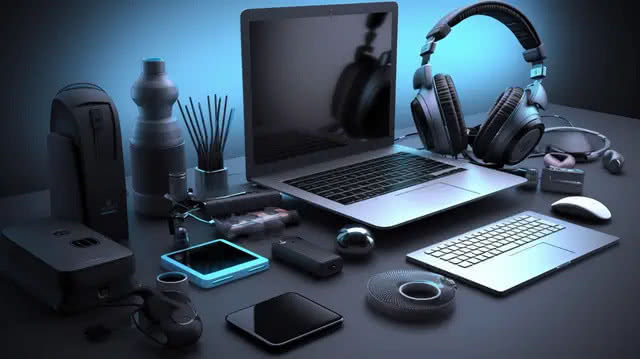 Computer & Phone Accessories