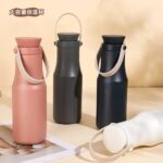 Insulated Vacuum Flask.