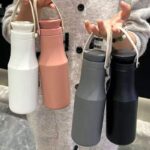 Insulated Vacuum Flask. - Image 2