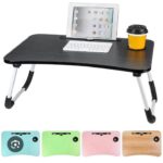 Foldable Laptop Table