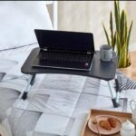 Foldable Laptop Table - Image 3