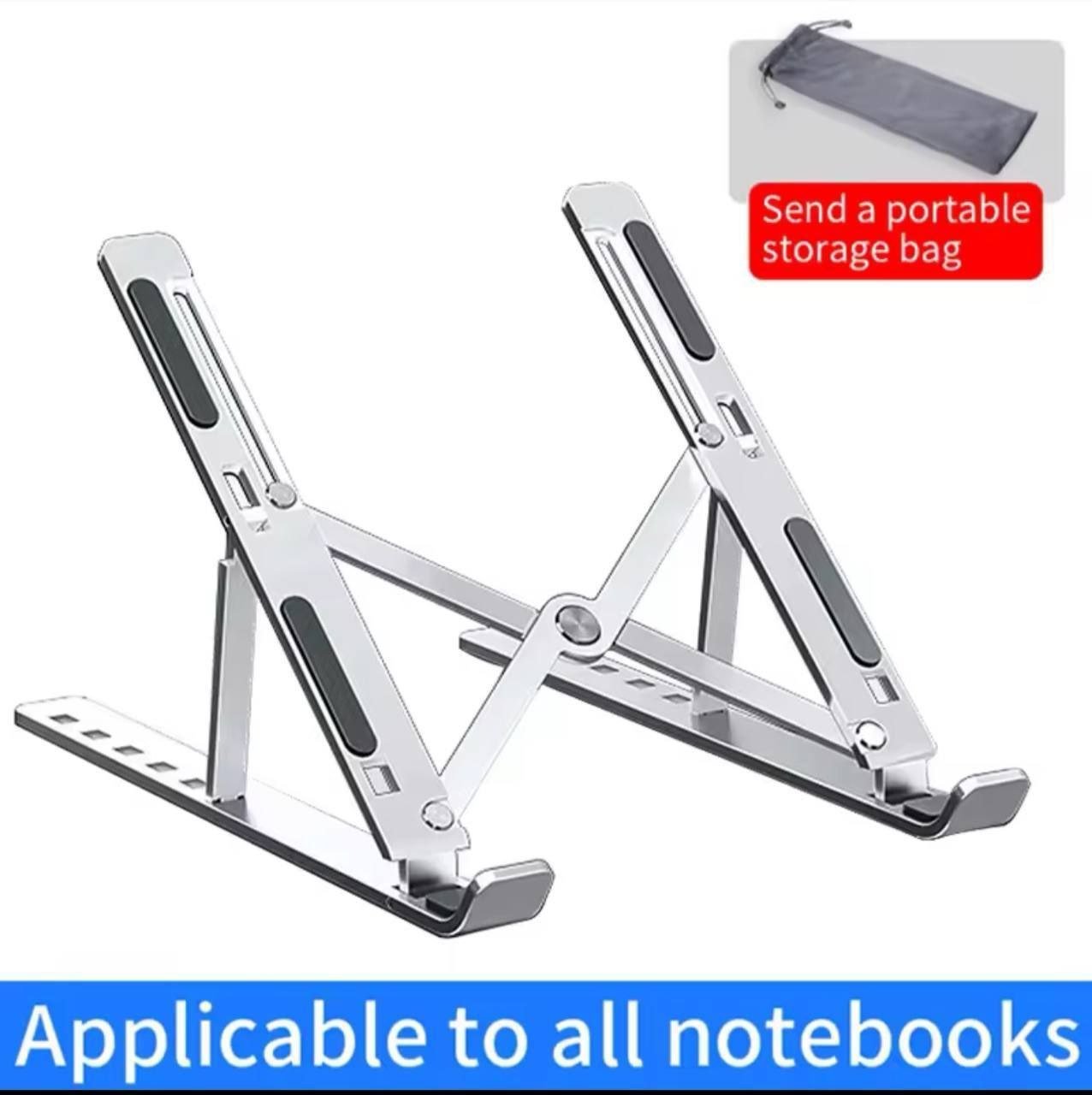 2026/07/1001120969.jpg Laptop Stand - Image 1