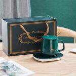 Heat-Resistant Ceramic Cup Set - Image 4