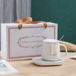 Heat-Resistant Ceramic Cup Set - Image 2