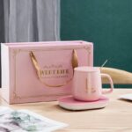 Heat-Resistant Ceramic Cup Set - Image 3