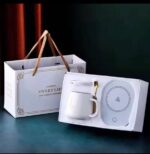 Heat-Resistant Ceramic Cup Set - Image 6