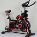 Spinning bike