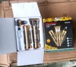 3 in 1 PROFESSIONAL HAIR CLIPPER - Image 2