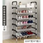 5 / 6 / 7 and 8 Layers of Shoe rack - Image 2