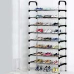 5 / 6 / 7 and 8 Layers of Shoe rack
