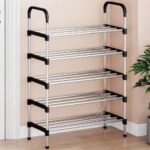 5 / 6 / 7 and 8 Layers of Shoe rack - Image 4