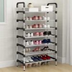 5 / 6 / 7 and 8 Layers of Shoe rack - Image 5