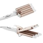 PREMIUM CERAMIC HAIR CURLER
