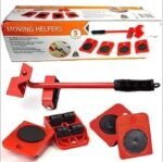 Furniture mover