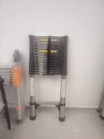 6.3 metres Telescopic ladder