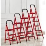 High quality 3 | 4 | 5 | 6 Layers Ladder