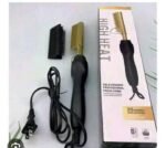 High Heat Hot Comb