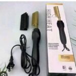 High Heat Hot Comb