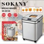 Bread making machine