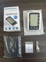 BP Monitor Machine With Voice - Image 3