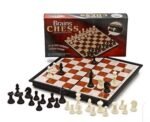 Magnetic chess game - Image 2