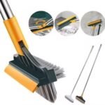 3-in-1 Toilet Brush