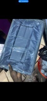 Jeans Storage Organizer With Cationic Steel Frame - Image 6