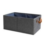 Jeans Storage Organizer With Cationic Steel Frame - Image 3