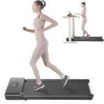 Platform Foldable Treadmill - Image 3