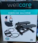 Mini Stepper – Compact Home Fitness Equipment - Image 3