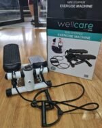 Mini Stepper – Compact Home Fitness Equipment - Image 2