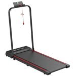Platform Foldable Treadmill - Image 2