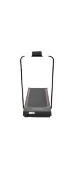 Platform Foldable Treadmill - Image 4